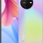 Oscal Tiger 12 12GB/256GB Flowing Purple návod