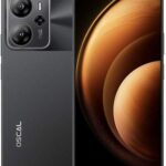 Oscal Tiger 13 8GB/256GB Black návod