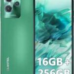 Oukitel C32 Pro 8GB/256GB Green návod