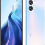 Oukitel C36 4GB/128GB Blue návod