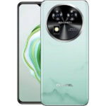 Oukitel C37 6GB/256GB Green návod