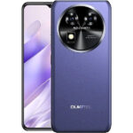 Oukitel C37 6GB/256GB Purple návod