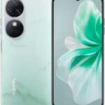 Oukitel C38 6GB/256GB Green návod