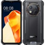 Oukitel G1 6GB/256GB Black návod