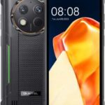 Oukitel G1 6GB/256GB Green návod