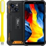 Oukitel G2 4GB/64GB Orange návod