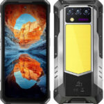 Oukitel WP100 5G 16GB/512GB Titan návod