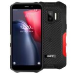 Oukitel WP12 Pro 4GB/64GB Red návod