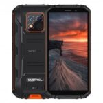 Oukitel WP18 Pro 4GB/64GB Orange návod