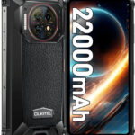 Oukitel WP19 Pro 8GB/256GB Black návod