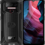 Oukitel WP23 Pro 8GB/128GB Black návod