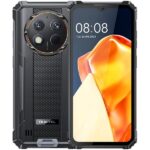 Oukitel WP28E 4GB/64GB Black návod