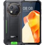 Oukitel WP28E 4GB/64GB Green návod