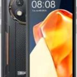 Oukitel WP28E 4GB/64GB Orange návod