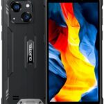 Oukitel WP32 4GB/128GB Black návod