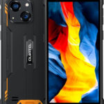 Oukitel WP32 4GB/128GB Orange návod