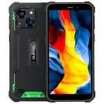 Oukitel WP32 Pro 6GB/256GB Green návod