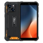 Oukitel WP32 Pro 6GB/256GB Orange návod