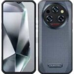 Oukitel WP35 5G 8GB/256GB Grey návod
