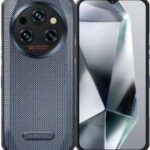 Oukitel WP35s 6GB/256GB Gray návod