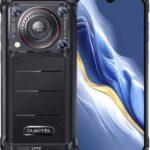 Oukitel WP36 Pro Black návod