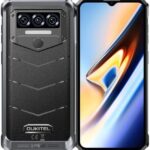 Oukitel WP38 6GB/256GB Black návod