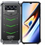 Oukitel WP38 6GB/256GB Green návod