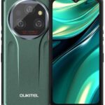Oukitel WP39 6GB/256GB Green návod