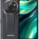 Oukitel WP39 6GB/256GB Grey návod
