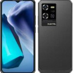 Oukitel WP50 4GB/256GB Black návod