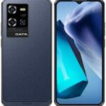 Oukitel WP50 4GB/256GB Blue návod