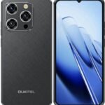 Oukitel WP52 5G 4GB/256GB Black návod