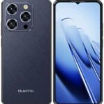 Oukitel WP52 5G 4GB/256GB Blue návod