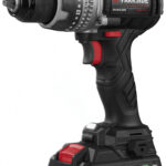 PARKSIDE PERFORMANCE PBSAP 20-Li A1 návod