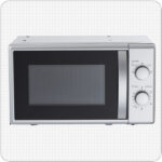 PKM MW700-20 UB2 návod