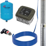 PM TECHNOLOGY WHITE 3M15-2W