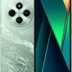 POCO C75 8GB/256GB Green návod