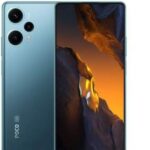 POCO F5 5G 12GB/256GB Blue návod