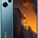 POCO F5 5G 8GB/256GB Blue návod
