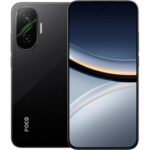 POCO F7 12GB/512GB Black návod