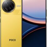 POCO F7 Ultra 12GB/256GB Yellow návod