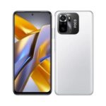 POCO M5s 4GB/128GB White návod