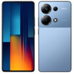 POCO M6 Pro 12GB/512GB Blue návod