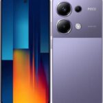 POCO M6 Pro 12GB/512GB Purple návod