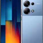 POCO M6 Pro 8GB/256GB Blue návod