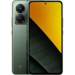 POCO M7 Pro 5G 12GB/256GB Green návod