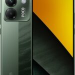 POCO M7 Pro 5G 8GB/256GB Green návod
