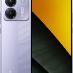 POCO M7 Pro 5G 8GB/256GB Purple návod