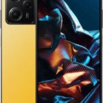 POCO X5 Pro 5G 6GB/128GB Yellow návod