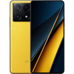 POCO X6 Pro 5G 8GB/256GB Yellow návod